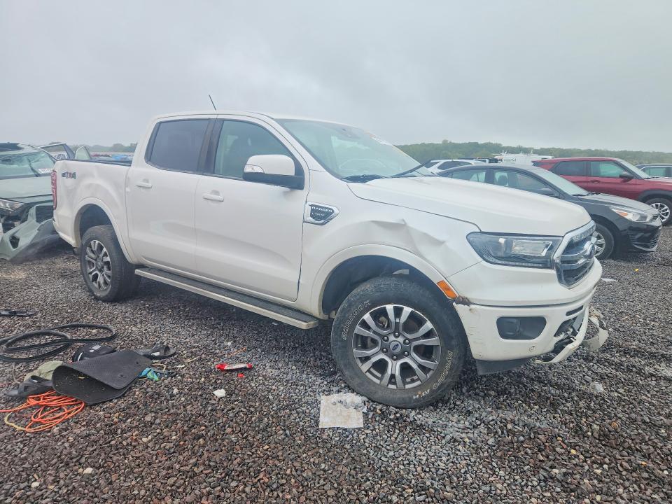 Продажа на аукционе авто 2019 Ford Ranger, vin: 1FTER4FHXKLA30219, номер лота: 69777316