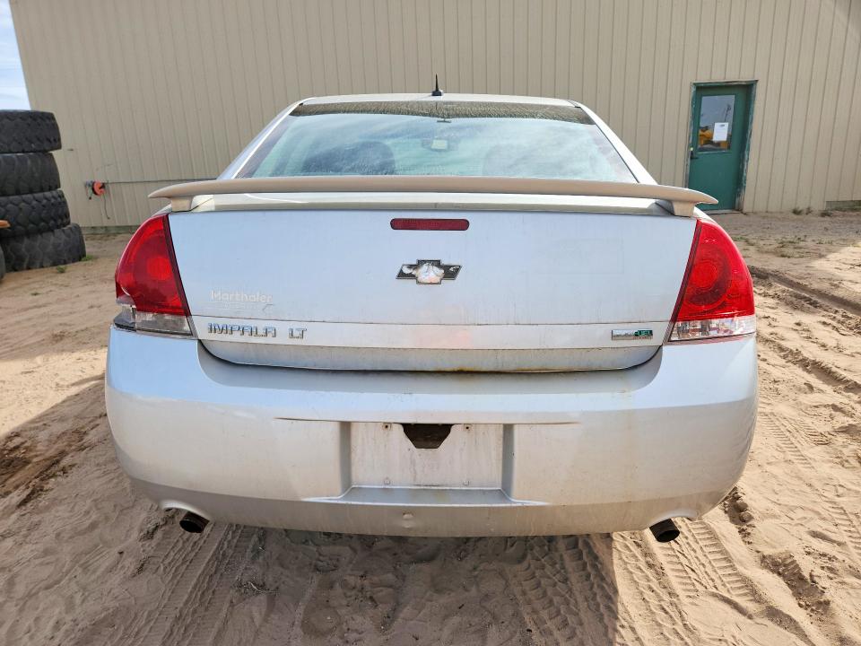 Продажа на аукционе авто 2012 Chevrolet Impala, vin: 2G1WG5E3XC1165612, номер лота: 69386866