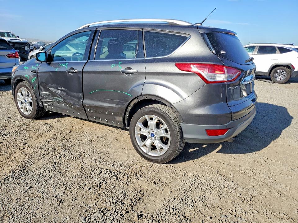 Aukcja sprzedaży 2015 Ford Escape, vin: 1FMCU0J96FUC12896, numer aukcji: 68239016