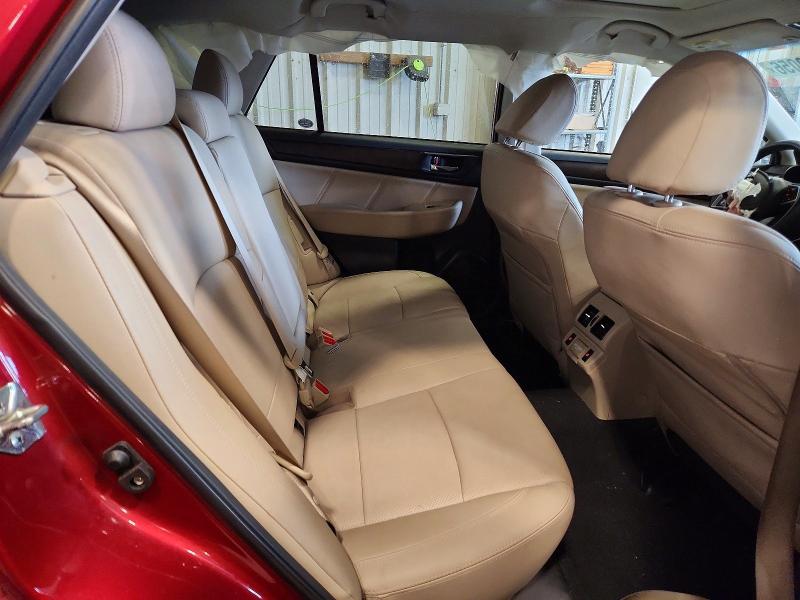 Продаж на аукціоні авто 2018 Subaru Outback, vin: 4S4BSENC4J3235189, номер лоту: 67270056