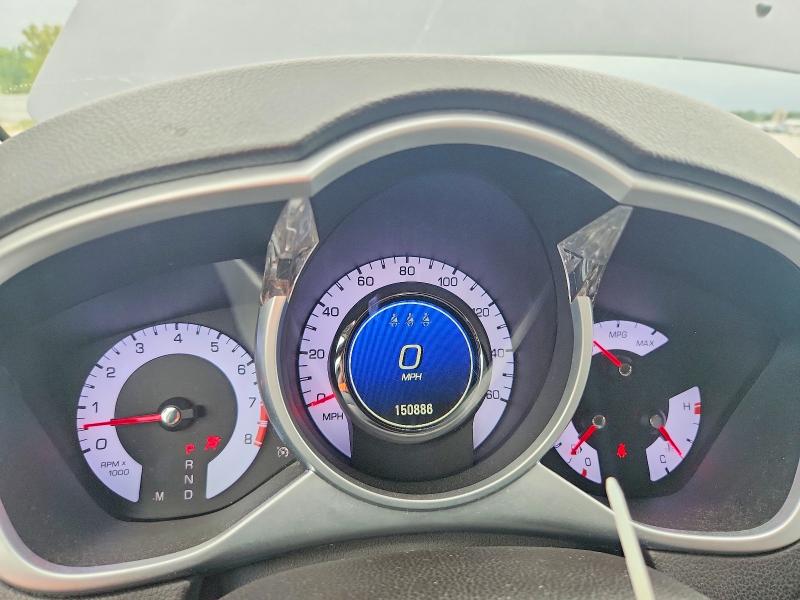 68342226 :رقم المزاد ، 3GYFNEE31CS533459 vin ، 2012 Cadillac Srx مزاد بيع