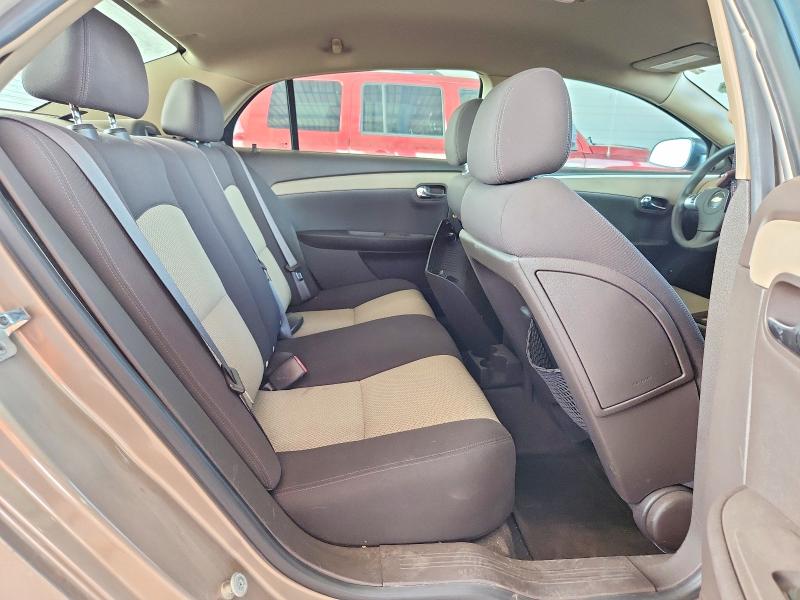 Aukcja sprzedaży 2008 Chevrolet Malibu, vin: 1G1ZG57B68F276398, numer aukcji: 69441376