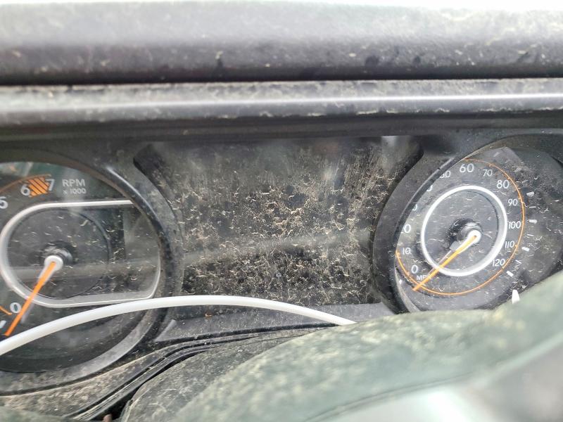 Aukcja sprzedaży 2024 Jeep Wrangler, vin: 1C4RJXSJ7RW311678, numer aukcji: 68435256