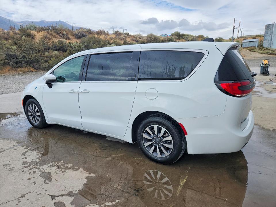 Aukcja sprzedaży 2023 Chrysler Pacifica, vin: 2C4RC1L79PR588493, numer aukcji: 67725426