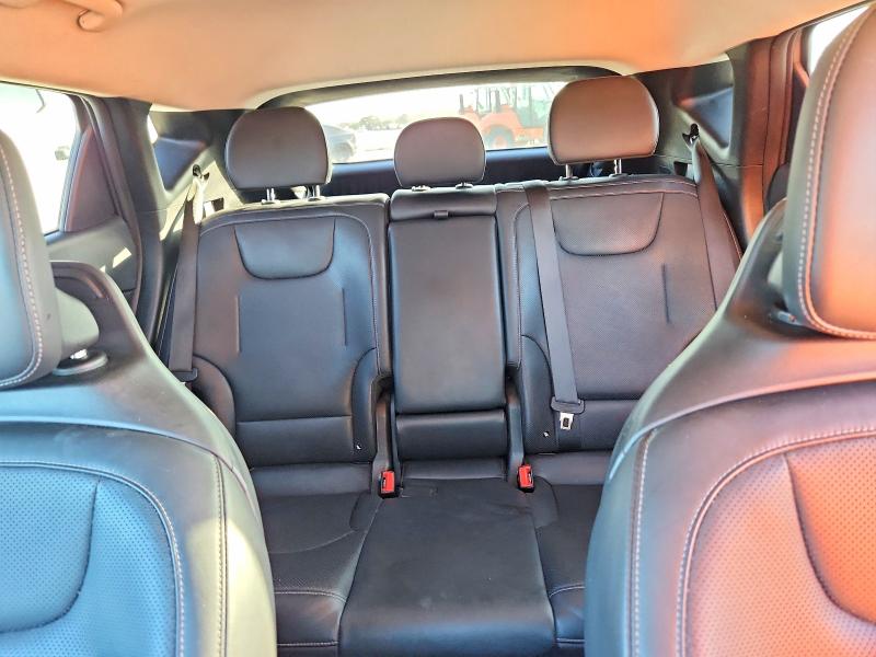 Aukcja sprzedaży 2023 Kia Ev6, vin: KNDC34LA8P5156848, numer aukcji: 67540486
