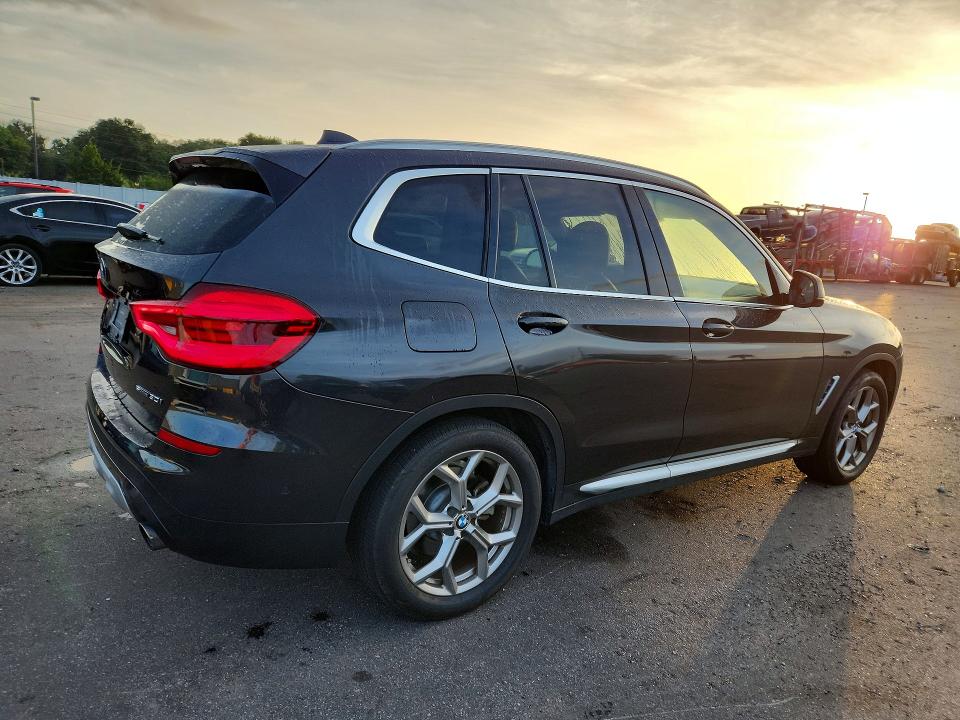Aukcja sprzedaży 2020 Bmw X3, vin: 5UXTY3C04L9D65169, numer aukcji: 59410196