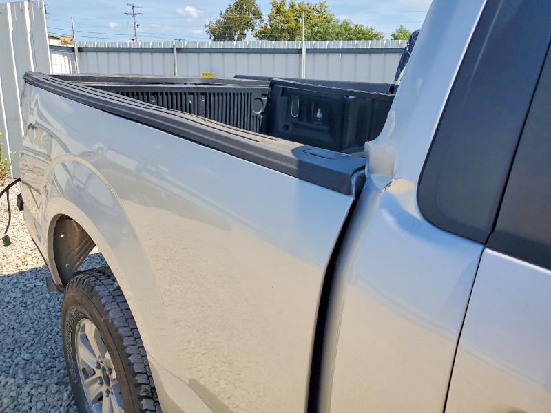 Продажа на аукционе авто 2016 Ford F150, vin: 1FTMF1EF6GKF93736, номер лота: 66227146