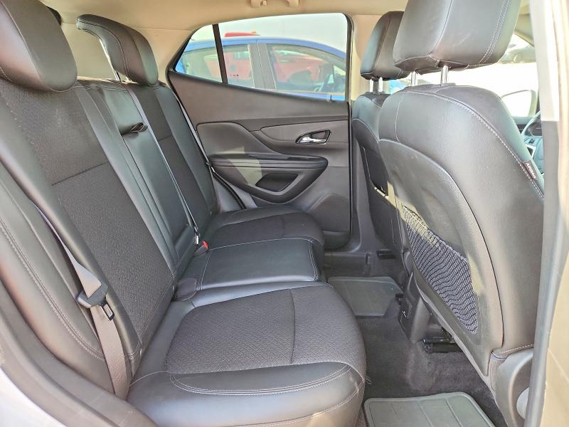 Продажа на аукционе авто 2019 Buick Encore, vin: KL4CJASB9KB757432, номер лота: 67488956