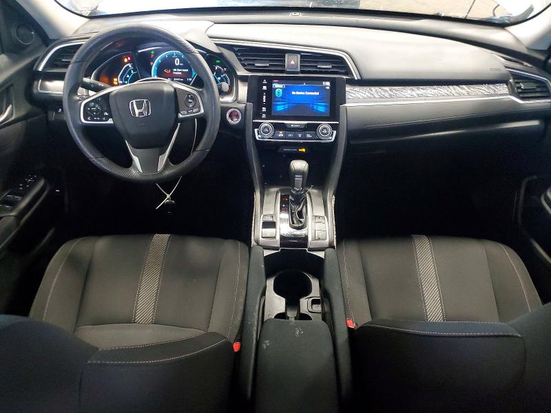 Продажа на аукционе авто 2016 Honda Civic, vin: 19XFC2F79GE072298, номер лота: 71240746