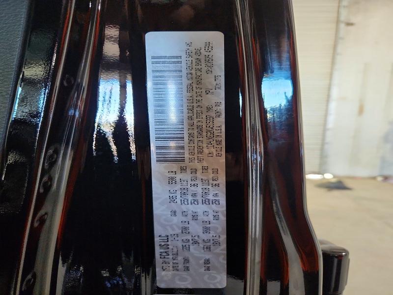 Продажа на аукционе авто 2019 Jeep Wrangler Unlimited, vin: 1C4HJXEG2KW515337, номер лота: 70285376
