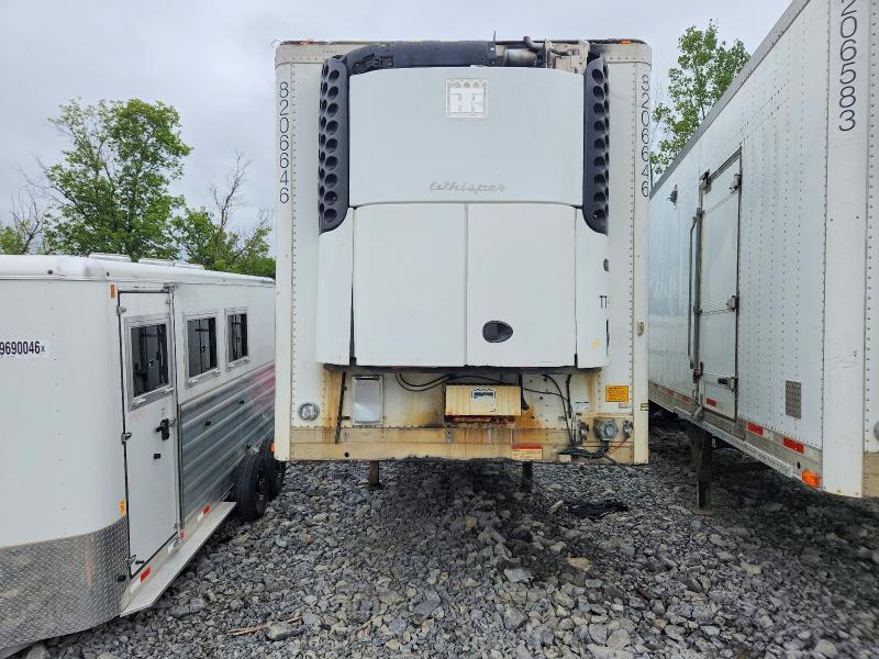 Aukcja sprzedaży 2016 Utility Trailer Manufacture Trailer, vin: 1UYVS2480GM428201, numer aukcji: 67104286