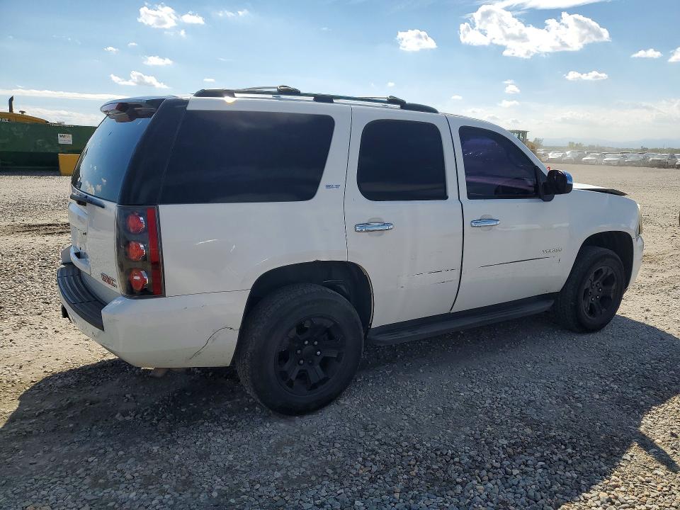 Aukcja sprzedaży 2010 Gmc Yukon, vin: 1GKUKCE02AR142101, numer aukcji: 69826696