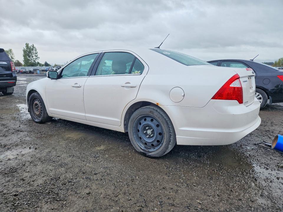 2012 Ford Fusion მანქანა იყიდება აუქციონზე, vin: 3FAHP0HA4CR248905, აუქციონის ნომერი: 67407606