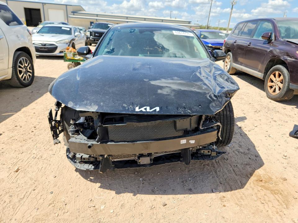 Aukcja sprzedaży 2025 Kia K4, vin: 3KPFU4DE3SE223400, numer aukcji: 69614776