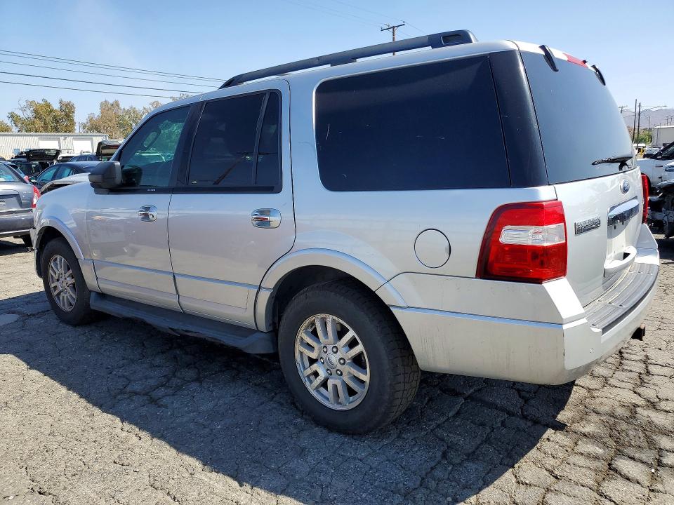 Продажа на аукционе авто 2012 Ford Expedition, vin: 1FMJU1J57CEF54860, номер лота: 68714586