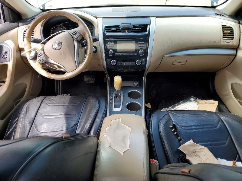 Aukcja sprzedaży 2015 Nissan Altima, vin: 1N4AL3AP2FC418467, numer aukcji: 69748626