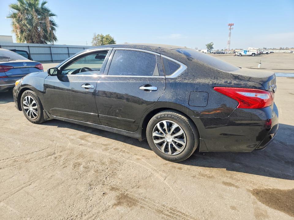 69418856 :رقم المزاد ، 1N4AL3AP9JC246558 vin ، 2018 Nissan Altima مزاد بيع