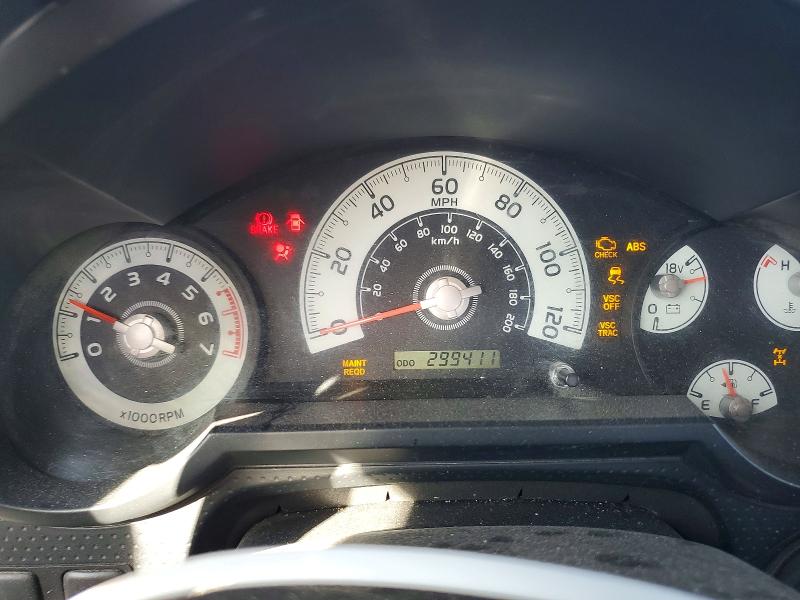2007 Toyota Fj Cruiser მანქანა იყიდება აუქციონზე, vin: JTEBU11F270039247, აუქციონის ნომერი: 68839086