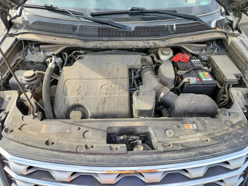 Aukcja sprzedaży 2016 Ford Explorer, vin: 1FM5K8F80GGB53521, numer aukcji: 68657906