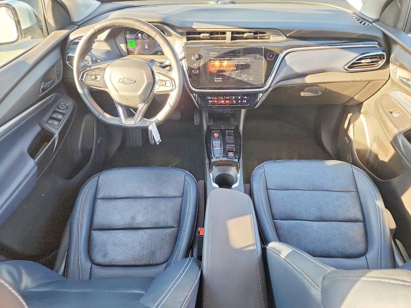 Продажа на аукционе авто 2023 Chevrolet Bolt Euv, vin: 1G1FZ6S02P4196955, номер лота: 70546396