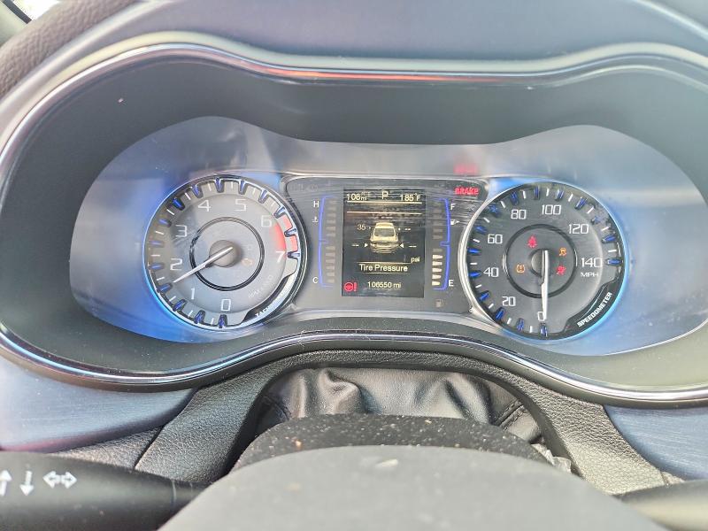 Aukcja sprzedaży 2015 Chrysler 200, vin: 1C3CCCBB7FN747437, numer aukcji: 67702386