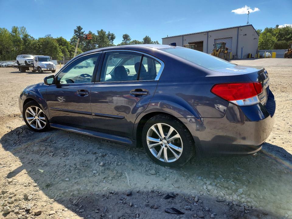 Aukcja sprzedaży 2014 Subaru Legacy, vin: 4S3BMBN62E3003364, numer aukcji: 69618886