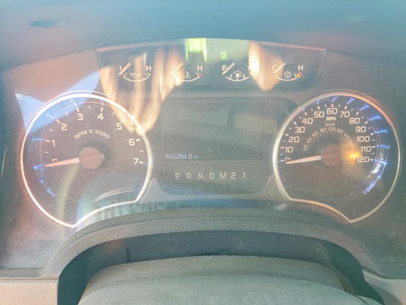 70079376 :رقم المزاد ، 1FTFW1ETXCKE30922 vin ، 2012 Ford F150 مزاد بيع