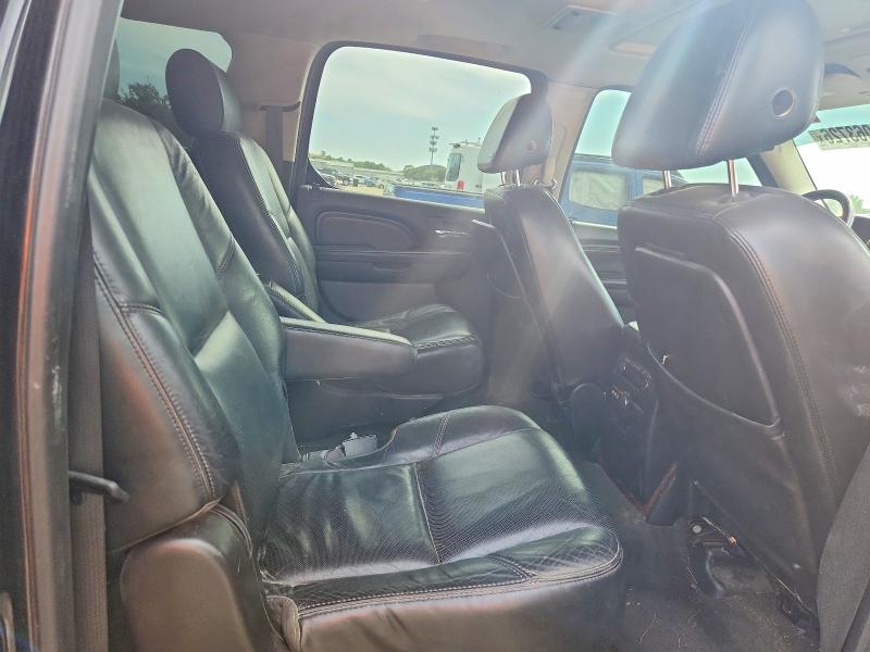 Продажа на аукционе авто 2008 Cadillac Escalade, vin: 1GYFK66888R259745, номер лота: 68063726