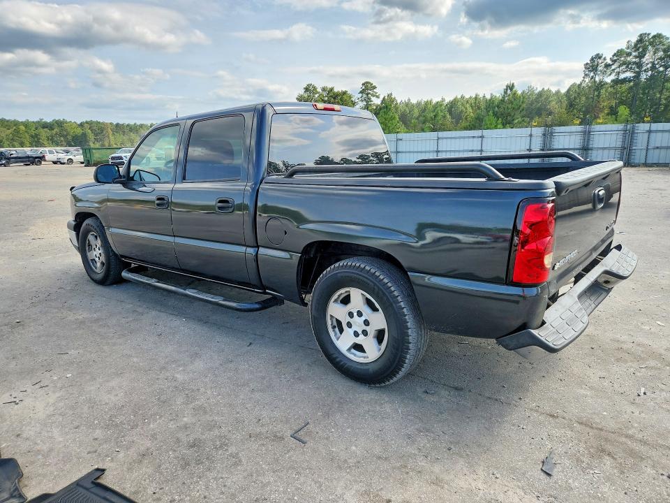 Продажа на аукционе авто 2005 Chevrolet Silverado, vin: 2GCEC13T851203237, номер лота: 68871326