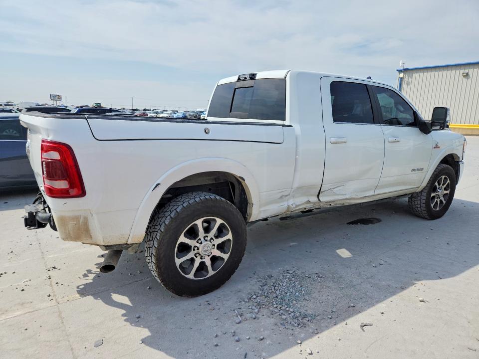 2024 Ram 3500 მანქანა იყიდება აუქციონზე, vin: 3C63R3NL2RG191069, აუქციონის ნომერი: 70566246