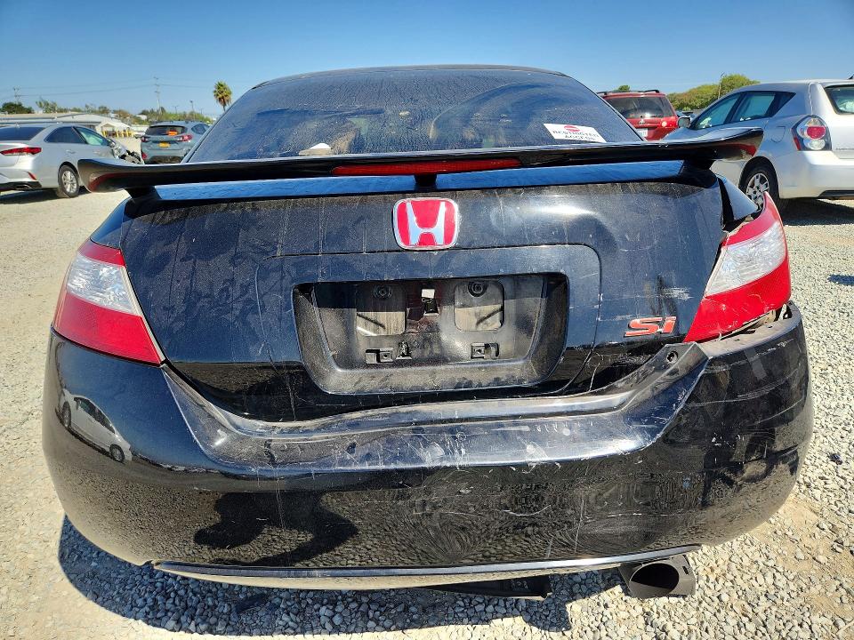 Auction sale of the 2007 Honda Civic, vin: 2HGFG21547H700557, lot number: 69986886