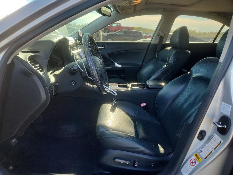 Продаж на аукціоні авто 2006 Lexus Is, vin: JTHCK262665007458, номер лоту: 70314606
