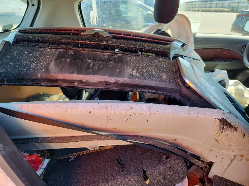 68052636 :رقم المزاد ، ML32AWHJ3RH007161 vin ، 2024 Mitsubishi Mirage مزاد بيع