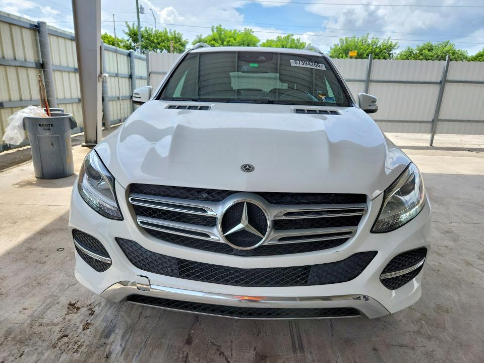 67394266 :رقم المزاد ، 4JGDA5JB9JB178695 vin ، 2018 Mercedes-benz Gle مزاد بيع