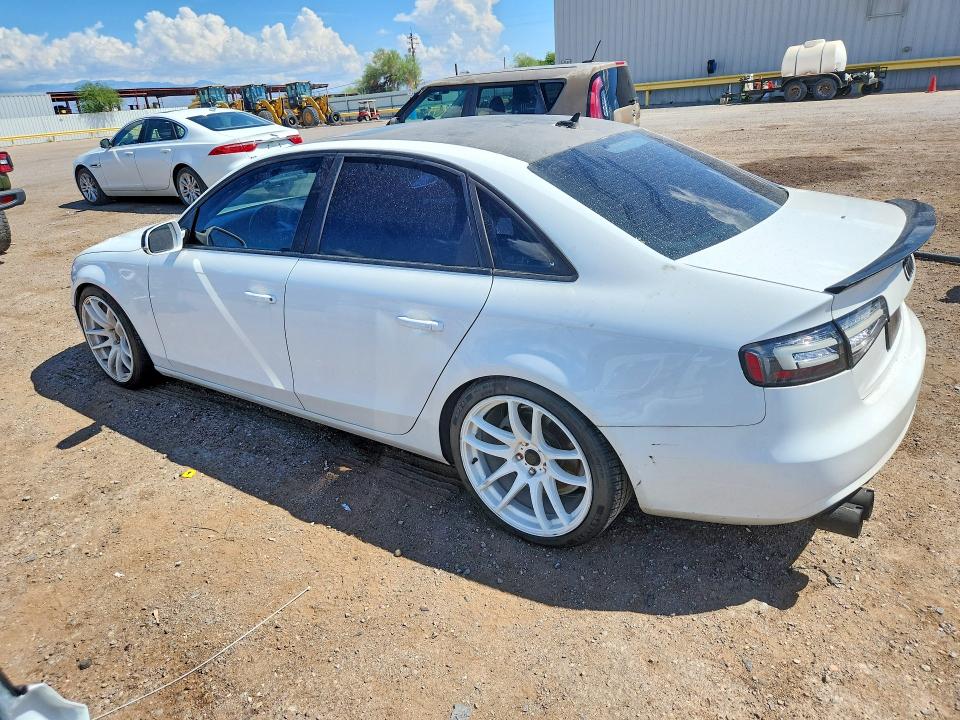 68691796 :رقم المزاد ، WAUBFAFL7EN010465 vin ، 2014 Audi A4 مزاد بيع