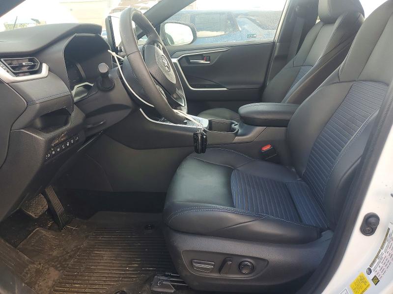 Aukcja sprzedaży 2025 Toyota Rav4, vin: 4T3E6RFV7SU184380, numer aukcji: 68271226
