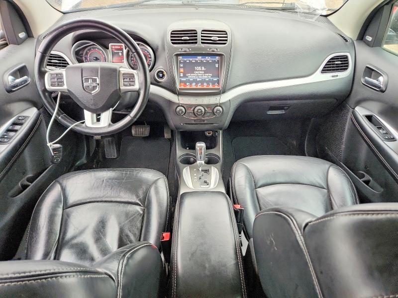 Aukcja sprzedaży 2014 Dodge Journey, vin: 3C4PDDFG4ET104628, numer aukcji: 67744386