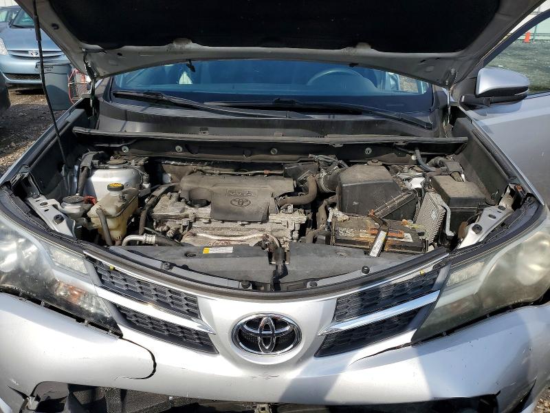 Продаж на аукціоні авто 2015 Toyota Rav4, vin: 2T3RFREV0FW403656, номер лоту: 69503826
