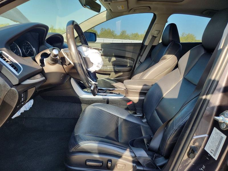 Продажа на аукционе авто 2018 Acura Tlx, vin: 19UUB1F55JA008922, номер лота: 67485016