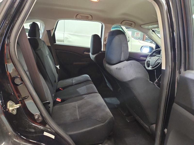70505836 :رقم المزاد ، 2HKRM4H32CH622396 vin ، 2012 Honda Cr-v مزاد بيع