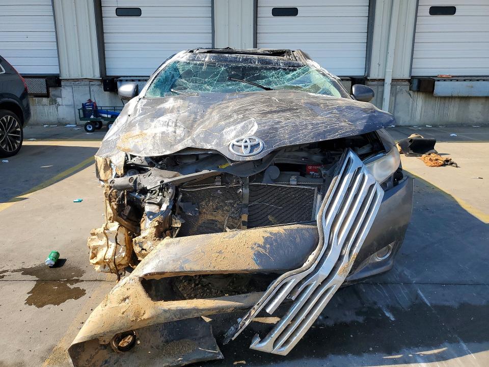 Aukcja sprzedaży 2011 Toyota Venza, vin: 4T3BK3BB3BU049968, numer aukcji: 67703846
