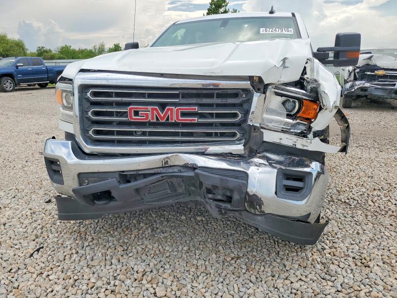 Продаж на аукціоні авто 2016 Gmc Sierra, vin: 1GT12RE80GF209800, номер лоту: 67247916