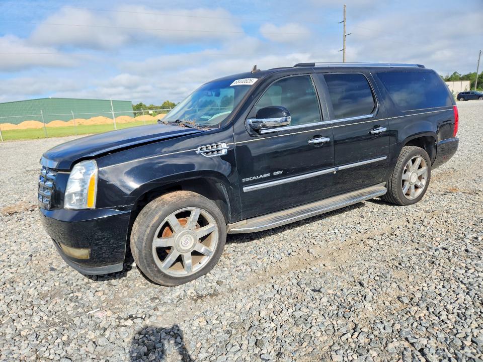 Aukcja sprzedaży 2011 Cadillac Escalade, vin: 1GYS3HEFXBR129674, numer aukcji: 68440626
