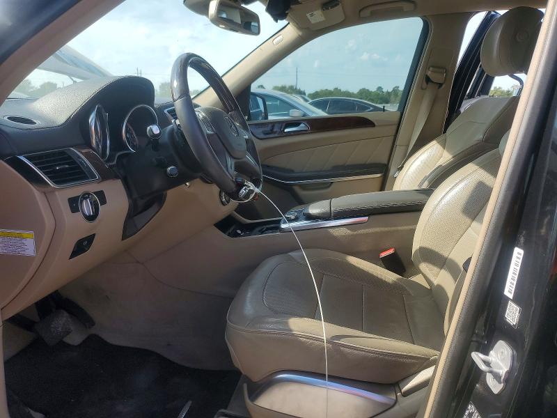 Aukcja sprzedaży 2014 Mercedes-benz Gl, vin: 4JGDF7DE9EA311373, numer aukcji: 69362196