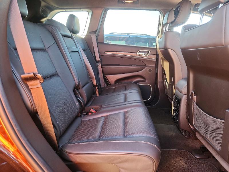 68785846 :رقم المزاد ، 1C4RJFJG1EC331369 vin ، 2014 Jeep Grand Cherokee مزاد بيع