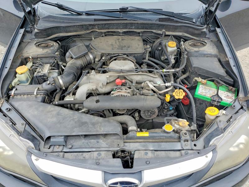 Продаж на аукціоні авто 2010 Subaru Impreza, vin: JF1GH6A61AG805257, номер лоту: 69202956