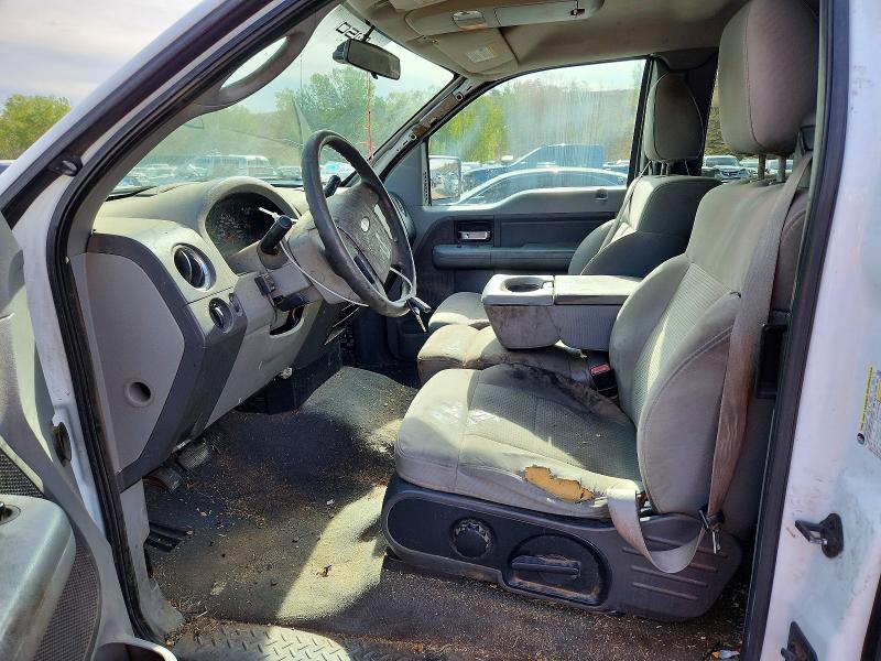 Aukcja sprzedaży 2007 Ford F150, vin: 1FTRX14WX7FB53614, numer aukcji: 70253826