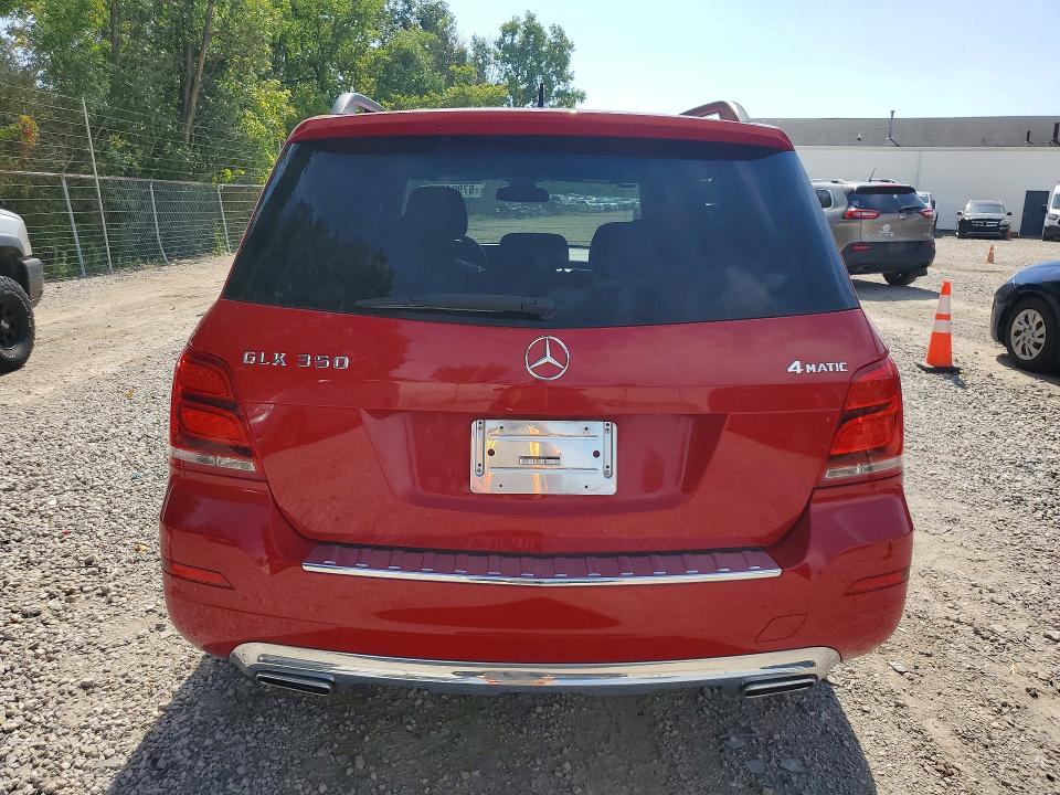2015 Mercedes-benz Glk მანქანა იყიდება აუქციონზე, vin: WDCGG8JB6FG338425, აუქციონის ნომერი: 67904896