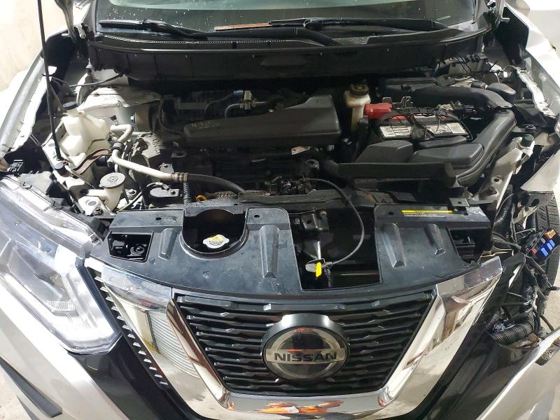 68969336 :رقم المزاد ، KNMAT2MV2LP518037 vin ، 2020 Nissan Rogue مزاد بيع