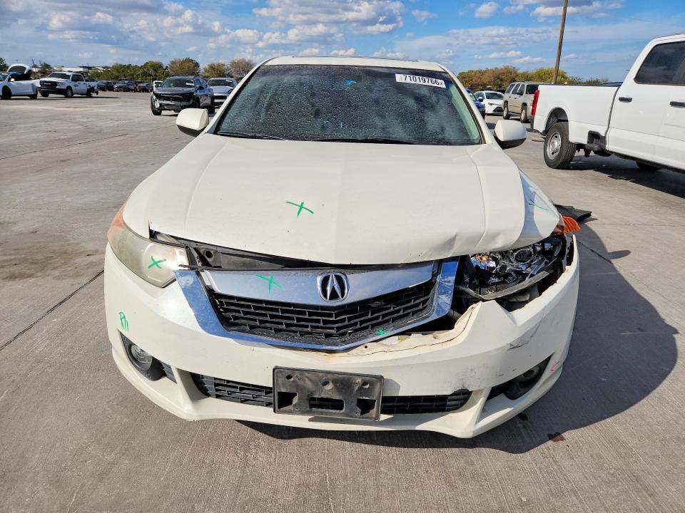 Продаж на аукціоні авто 2010 Acura Tsx, vin: JH4CU2F66AC042535, номер лоту: 71019766